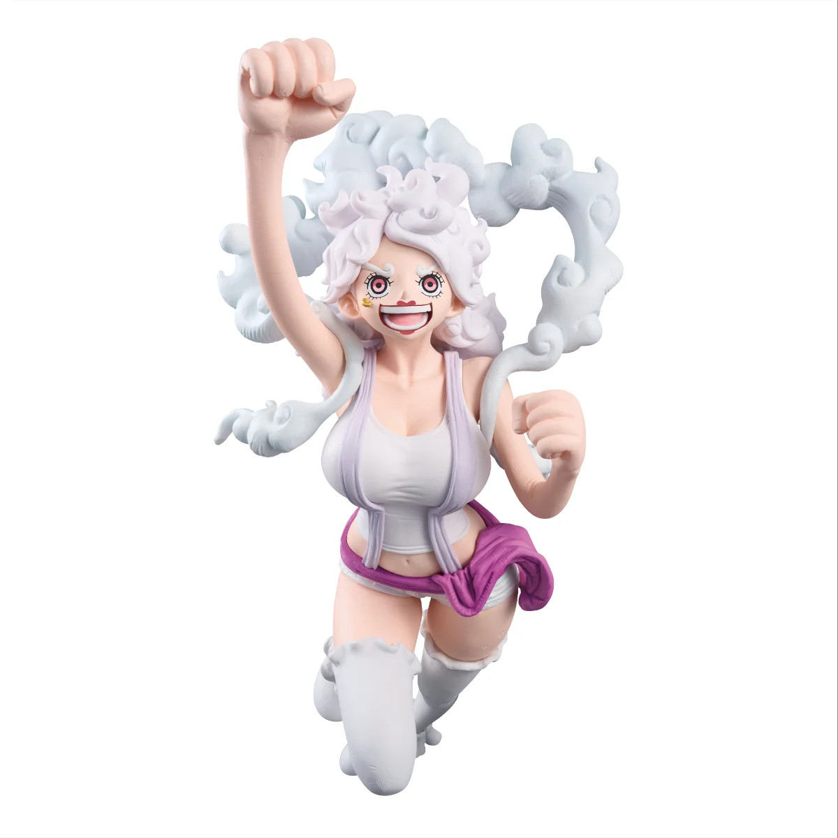 FIGURE JEWELRY BONNEY KING OF ARTIS - Anime - One Piece