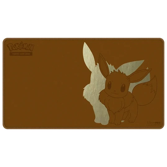 Ultra Pro - Elite Series: Eevee - Foil Playmat