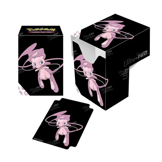 Ultra PRO Pokémon – Mew Deck Box