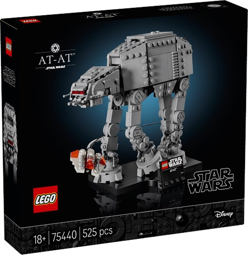 LEGO Star Wars – AT-AT (75440)