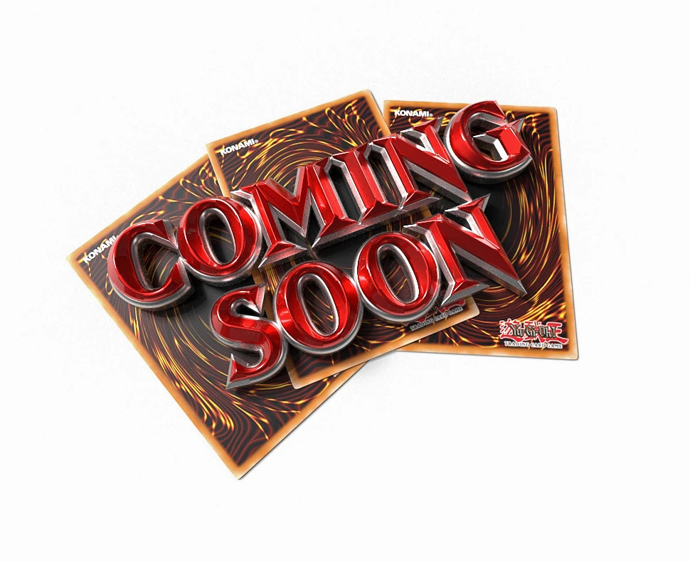 YGO - Limited Pack: World Championship 2026 Booster Display (10 Boosters) - EN