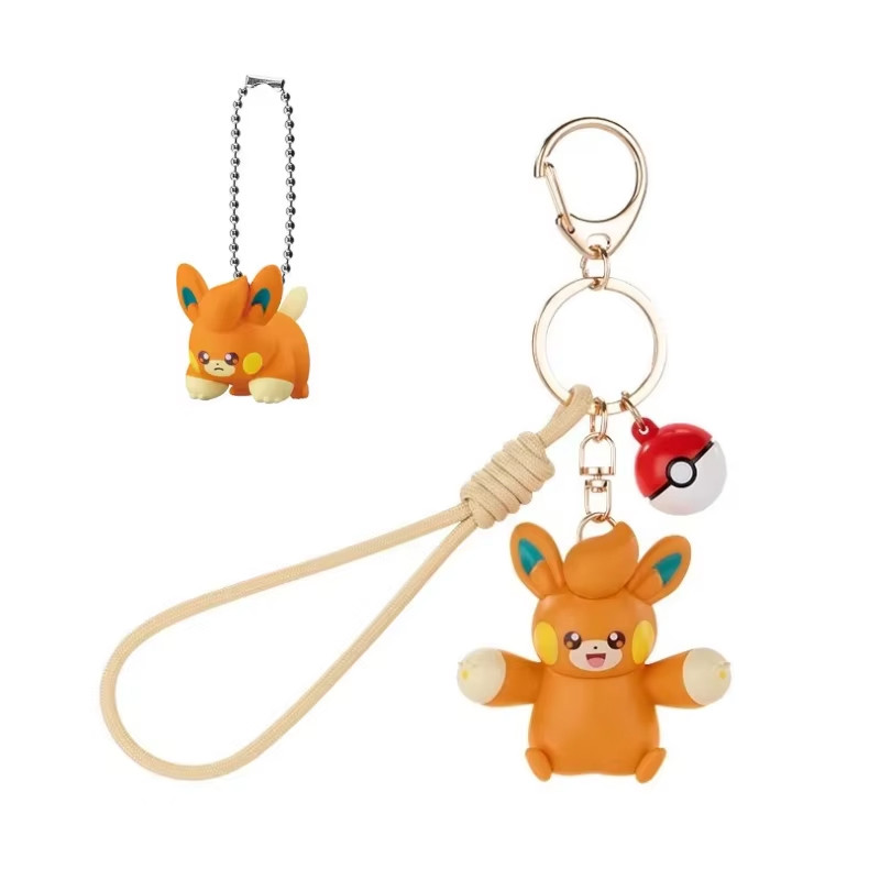 Porta-Chaves Pokémon Pawmi Funism