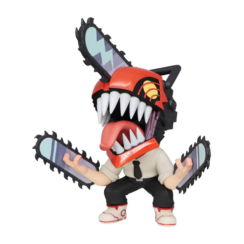 Figura Chainsaw Man TOONIZE Normal Color Ver. FuRyu