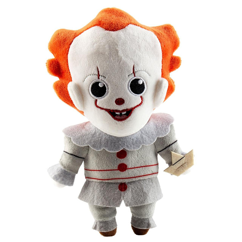 Peluche IT Pennywise Phunny 20 cm Kidrobot
