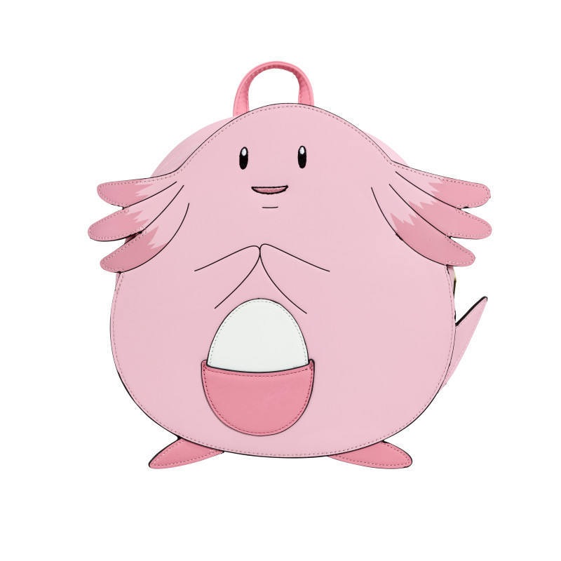 Mini sac à dos Pokémon Chansey Cosplay Loungefly