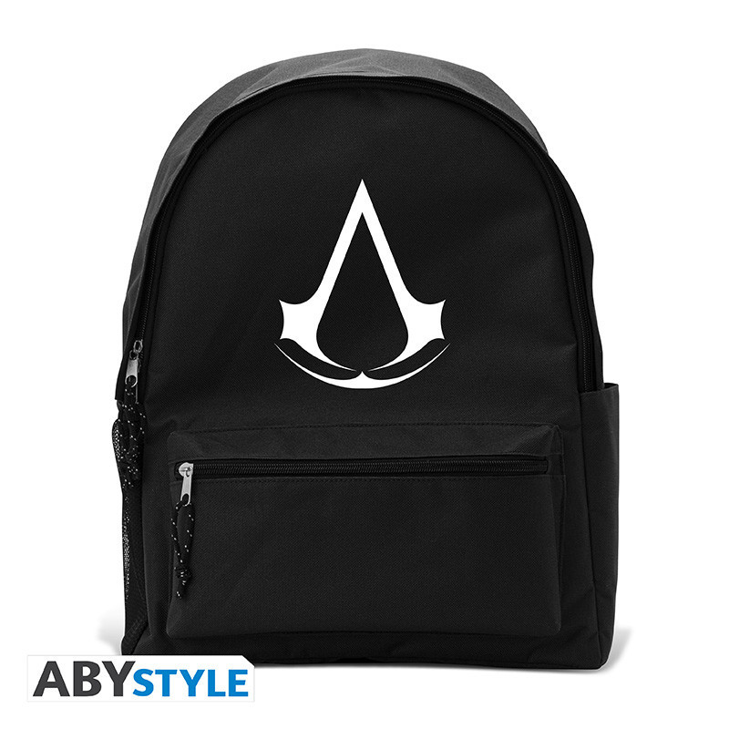 Mochila Assassin's Creed Crest ABYstyle