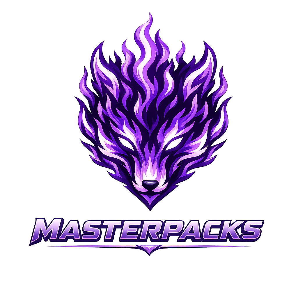 MasterPacks