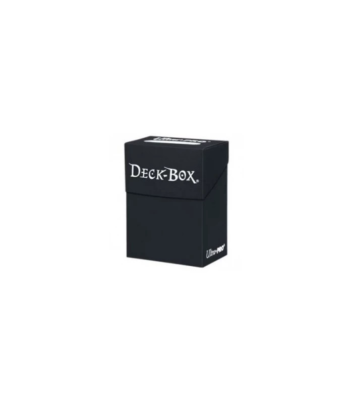 Deck Box Ultra Pro PRO 80+ Preto