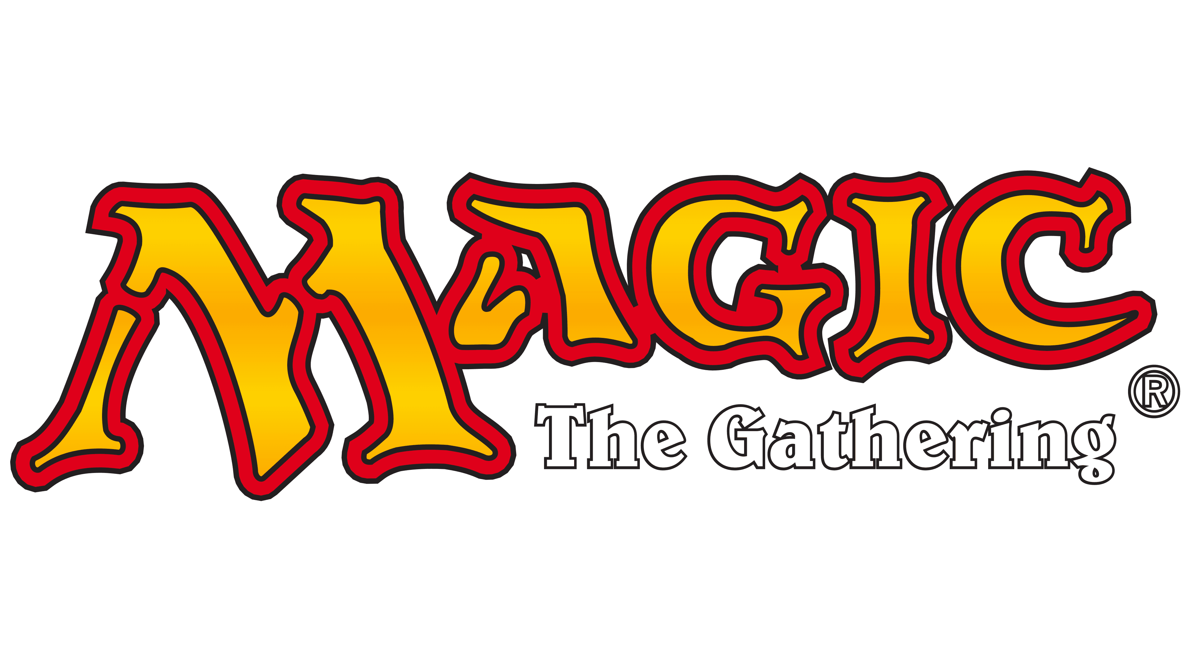 Magic The Gathering