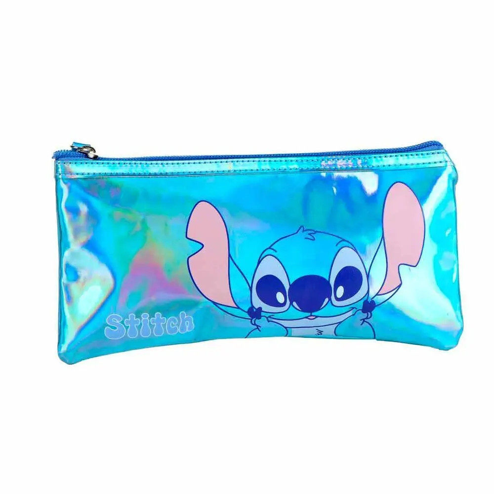 Estojo Stitch - Disney