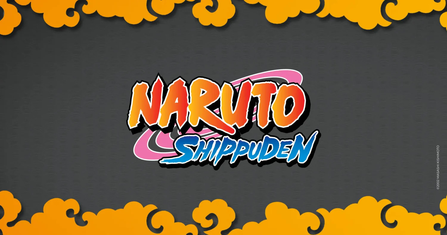 Naruto Mythos TCG – SET 3 Akatsuki (Shippuden), 1st edition Flowpack