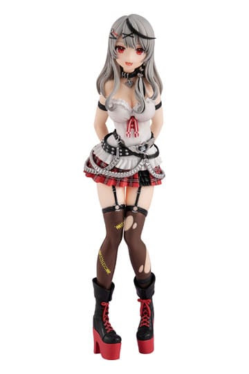 Hololive Production Pop Up Parade PVC Statue Sakamata Chloe 17 cm