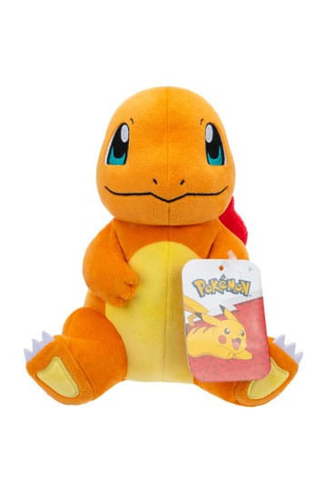 Pokemon Plush Charmander