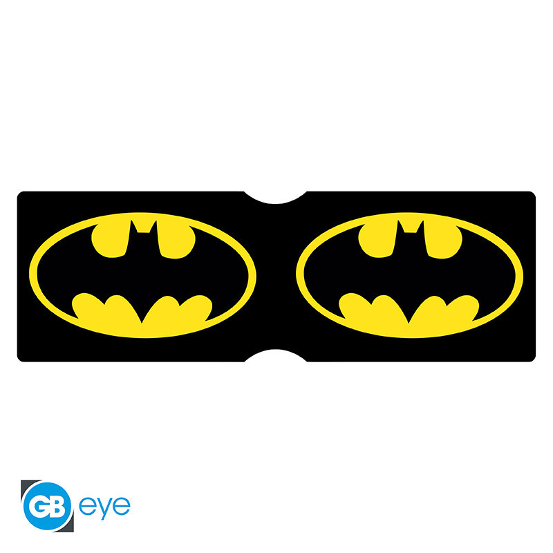 Batman Logo Card Holder DC Comics ABYstyle