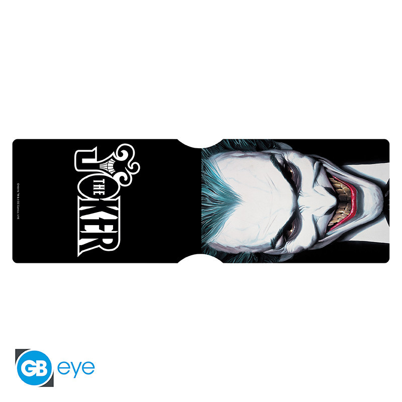 DC Comics Joker Card Holder ABYstyle