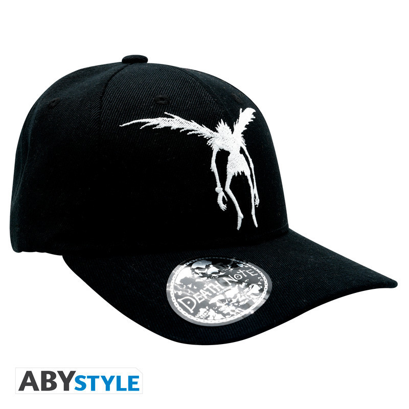 Death Note Ryuk Cap ABYstyle