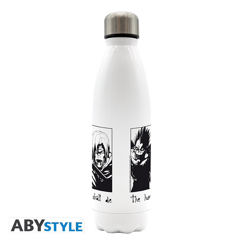 Death Note Protagonists Bottle 500 ml ABYstyle