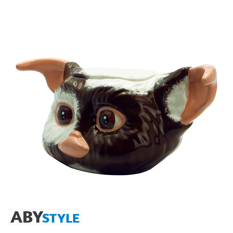 Caneca 3D Gremlins Gizmo ABYstyle