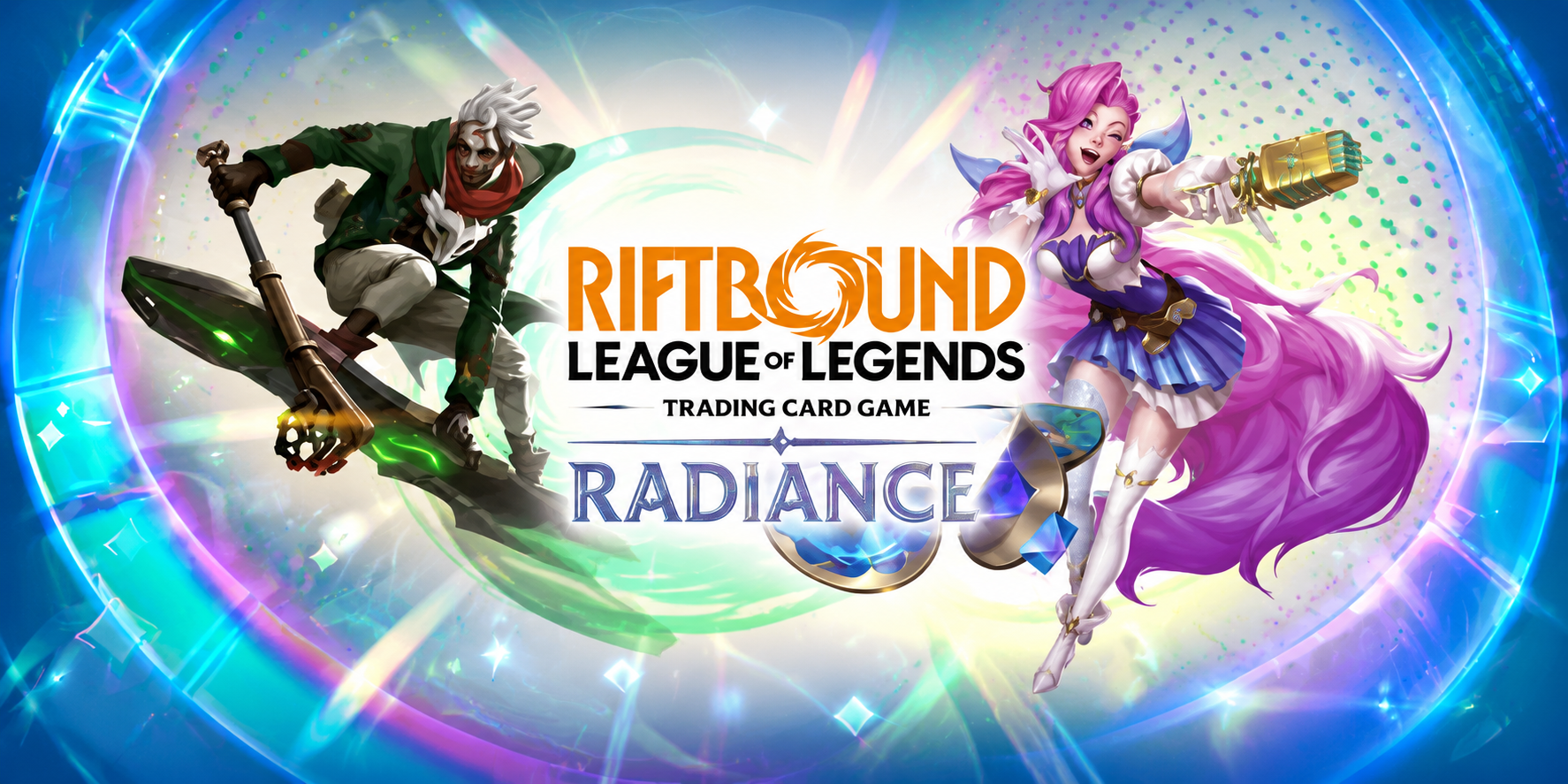 Riftbound: Radiance
