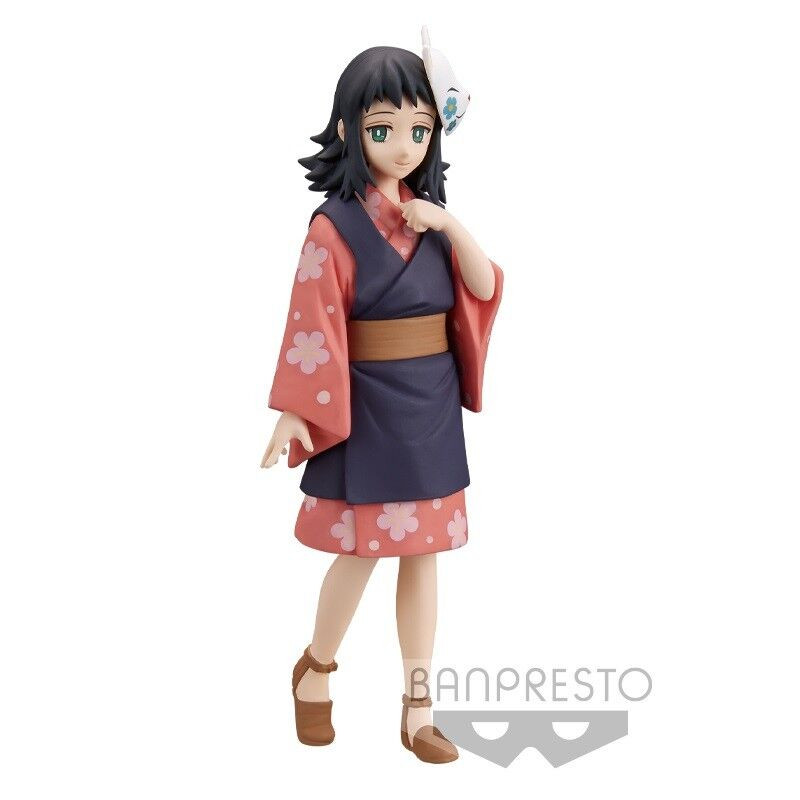 Figura Figura Makomo 13 cm