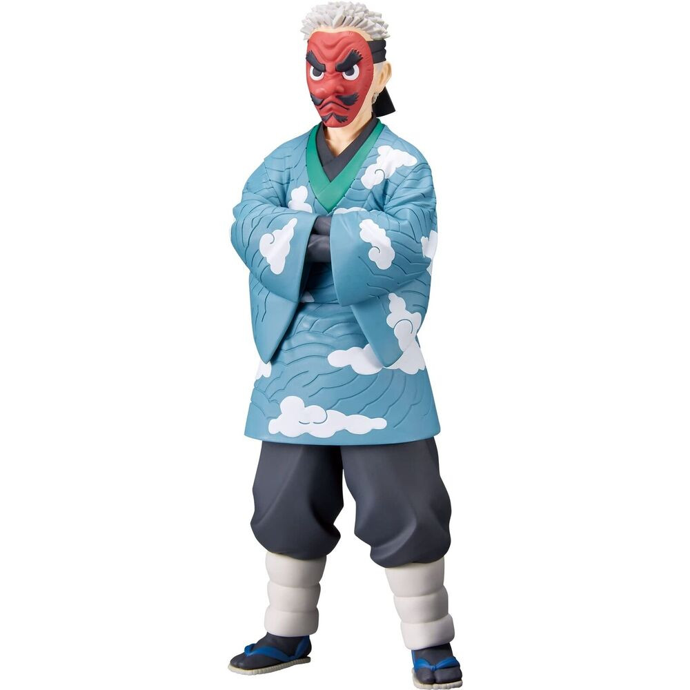 Figura Sakonji Urokodaki Vol.24 Demon Slayer Kimetsu no