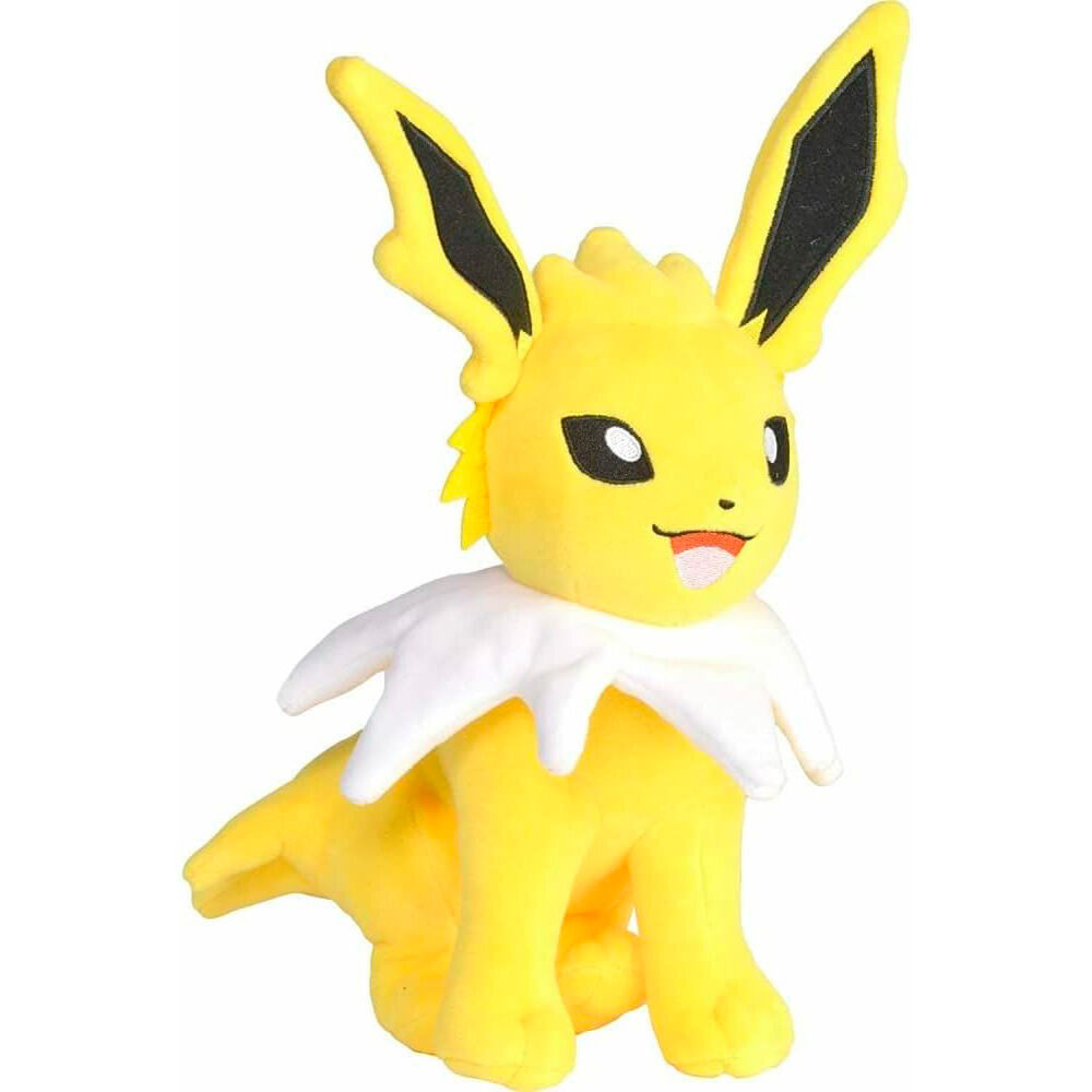 Peluche Pokémon Jolteon 21cm