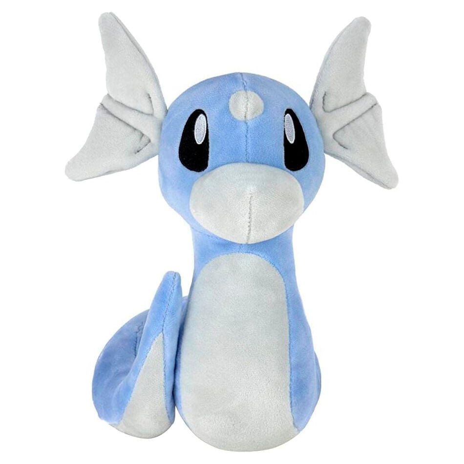 Peluche Pokémon Dratini 20cm