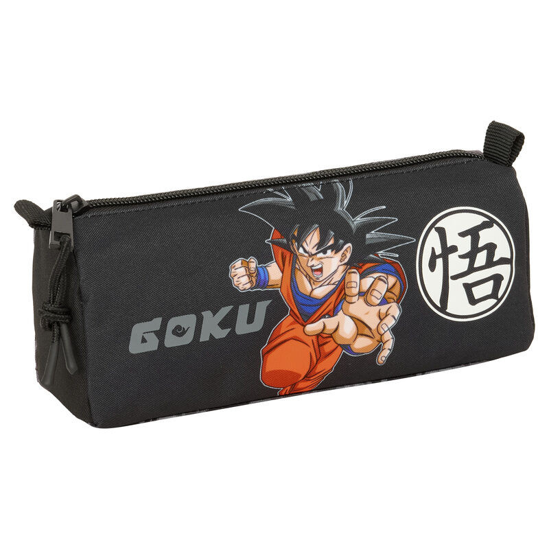 Porta-lápis Dragon Ball