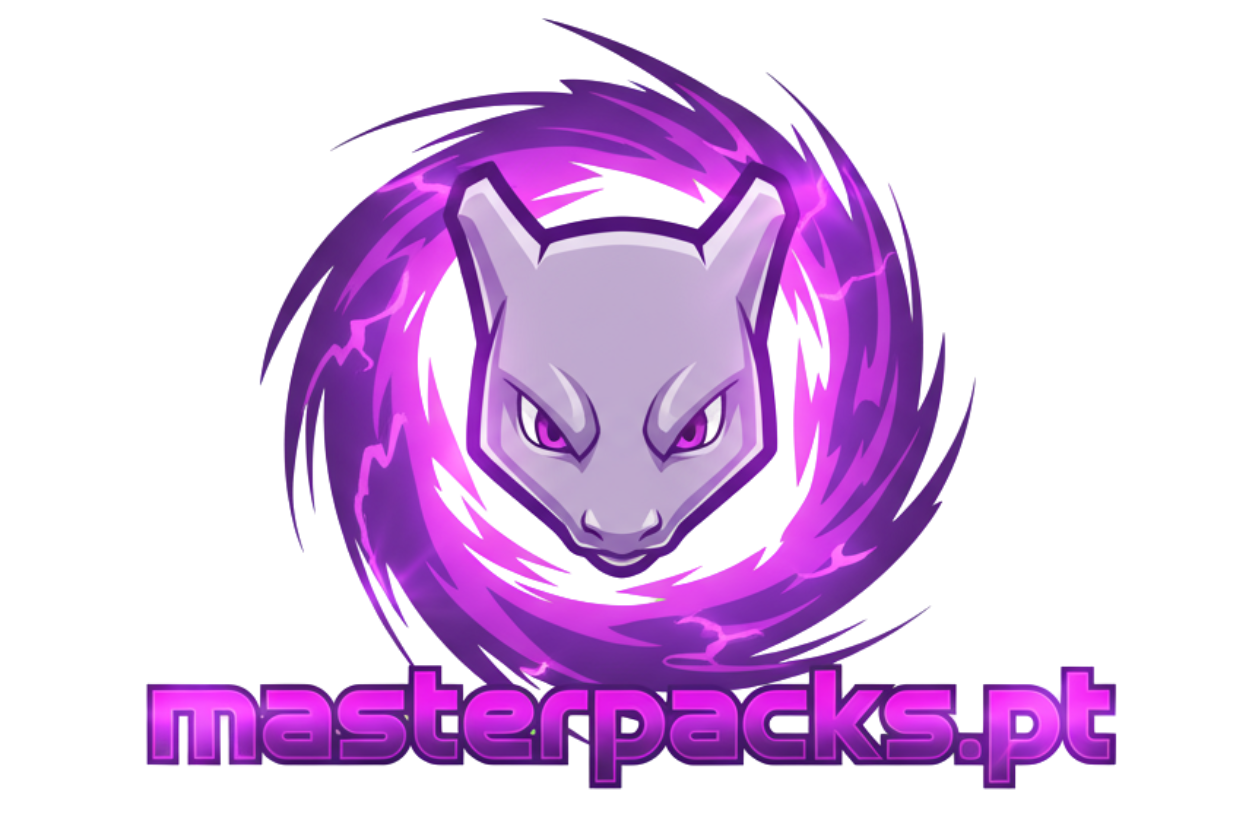 Logo Masterpacks
