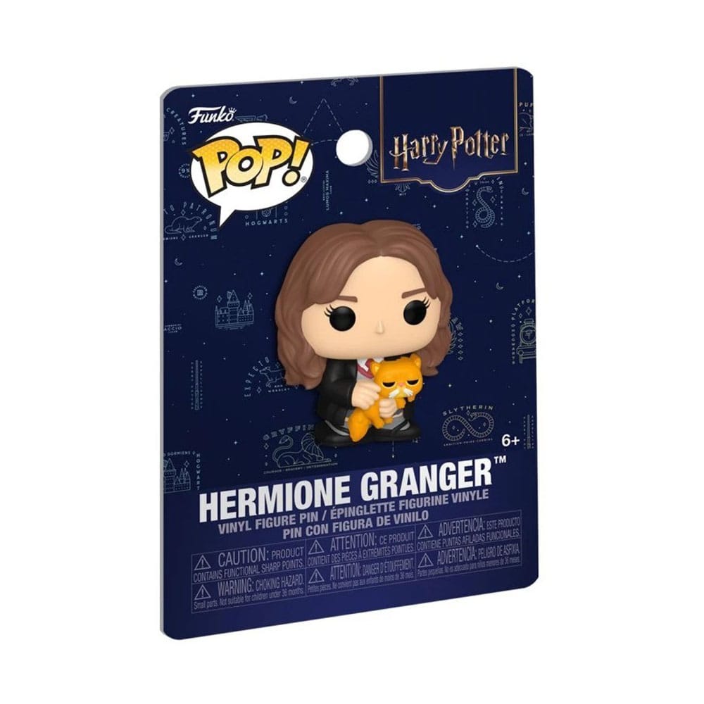 Harry Potter Pins Blind Box
