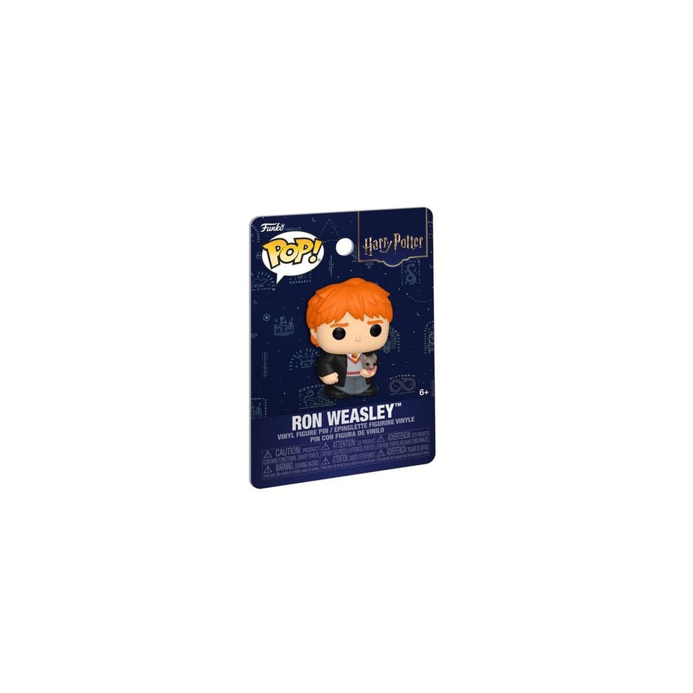 Harry Potter Pins Blind Box