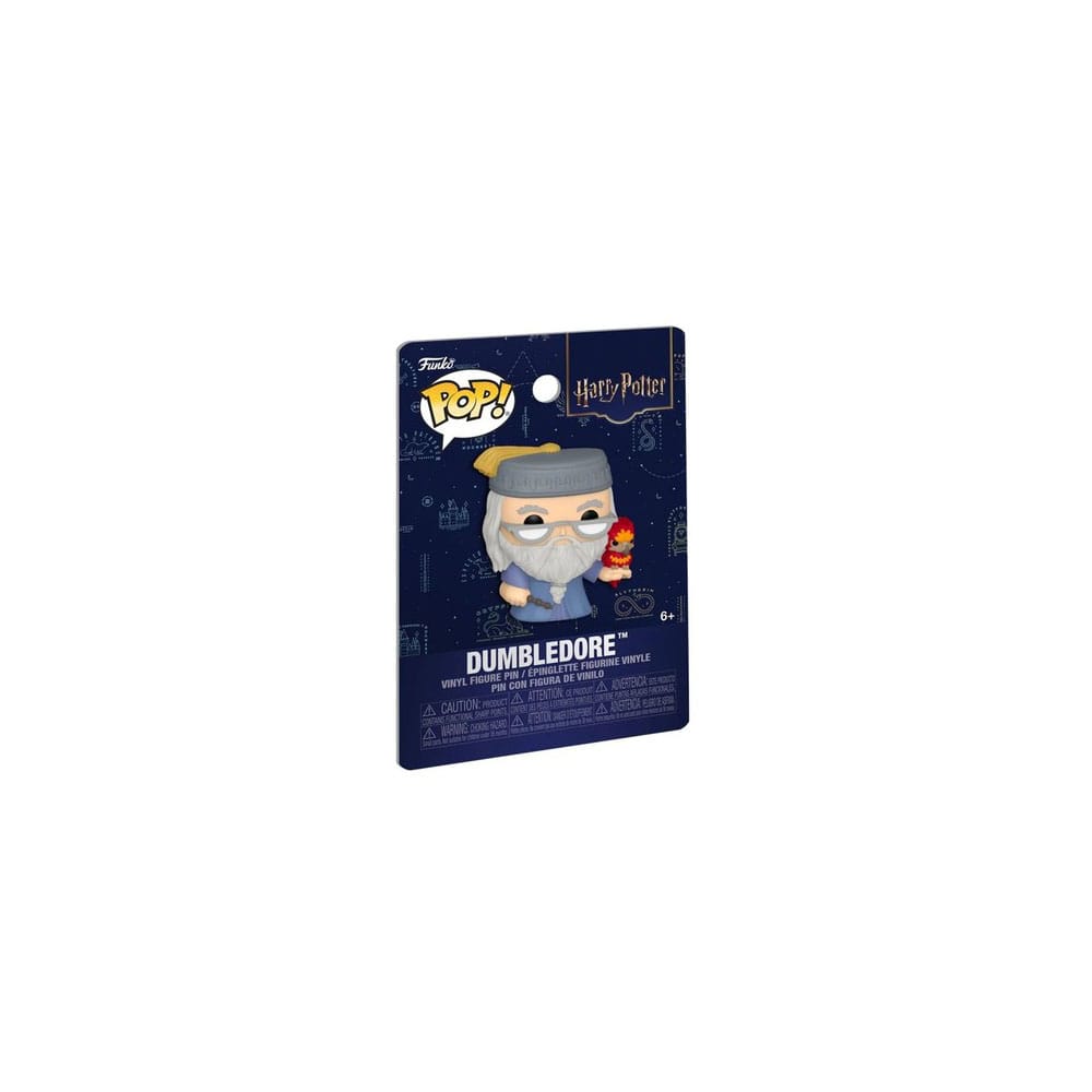 Harry Potter Pins Blind Box