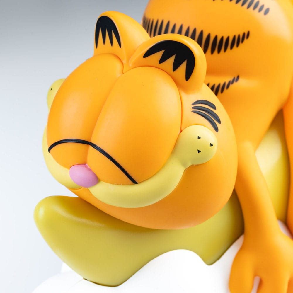 Candeeiro Garfield com USB-C