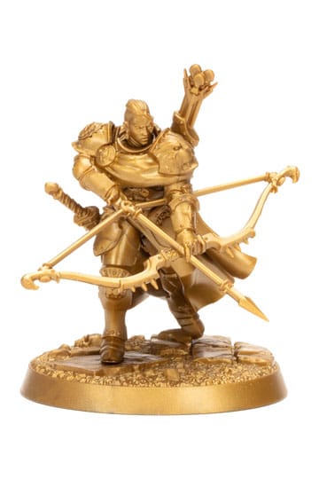 Warhammer Heroes Stormcast Eternals
