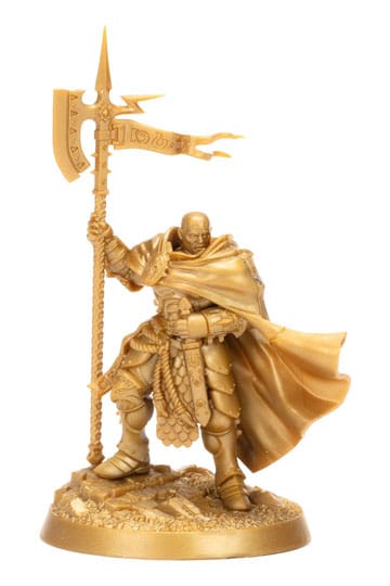 Warhammer Heroes Stormcast Eternals