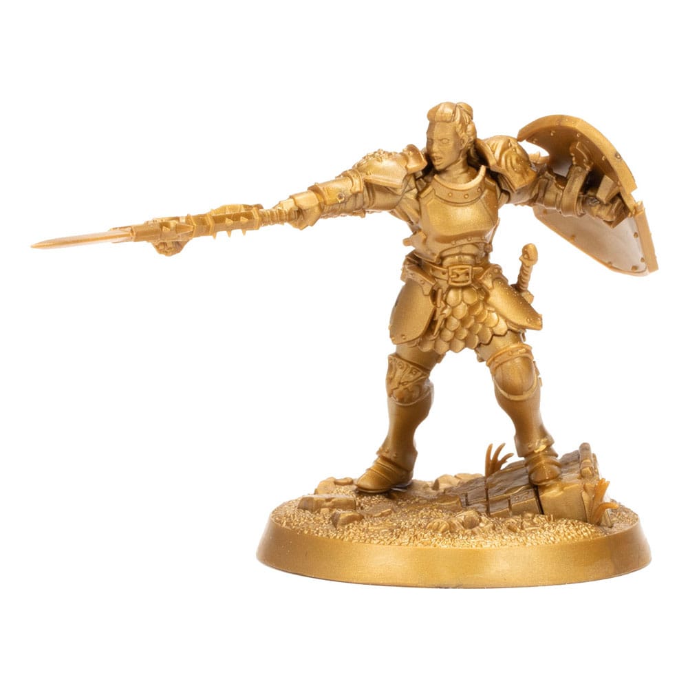 Warhammer Heroes Stormcast Eternals