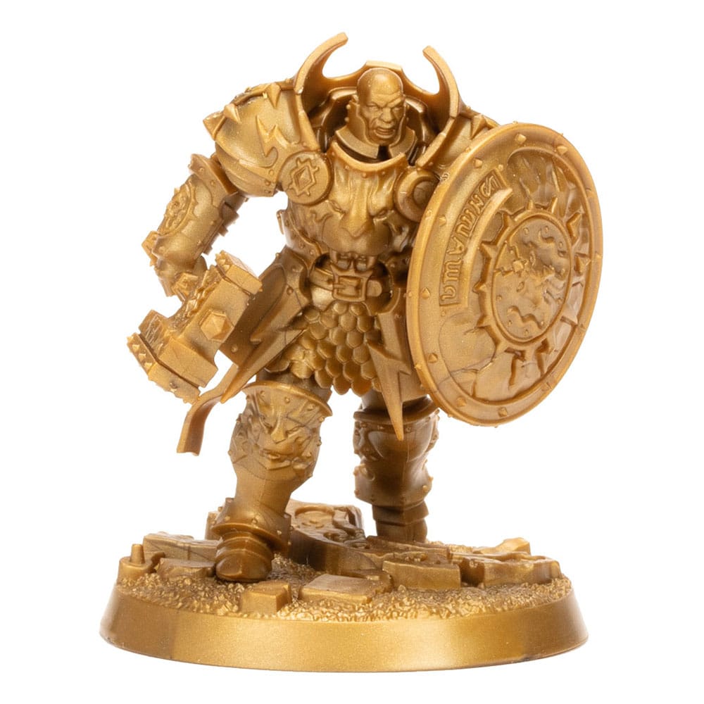 Warhammer Heroes Stormcast Eternals