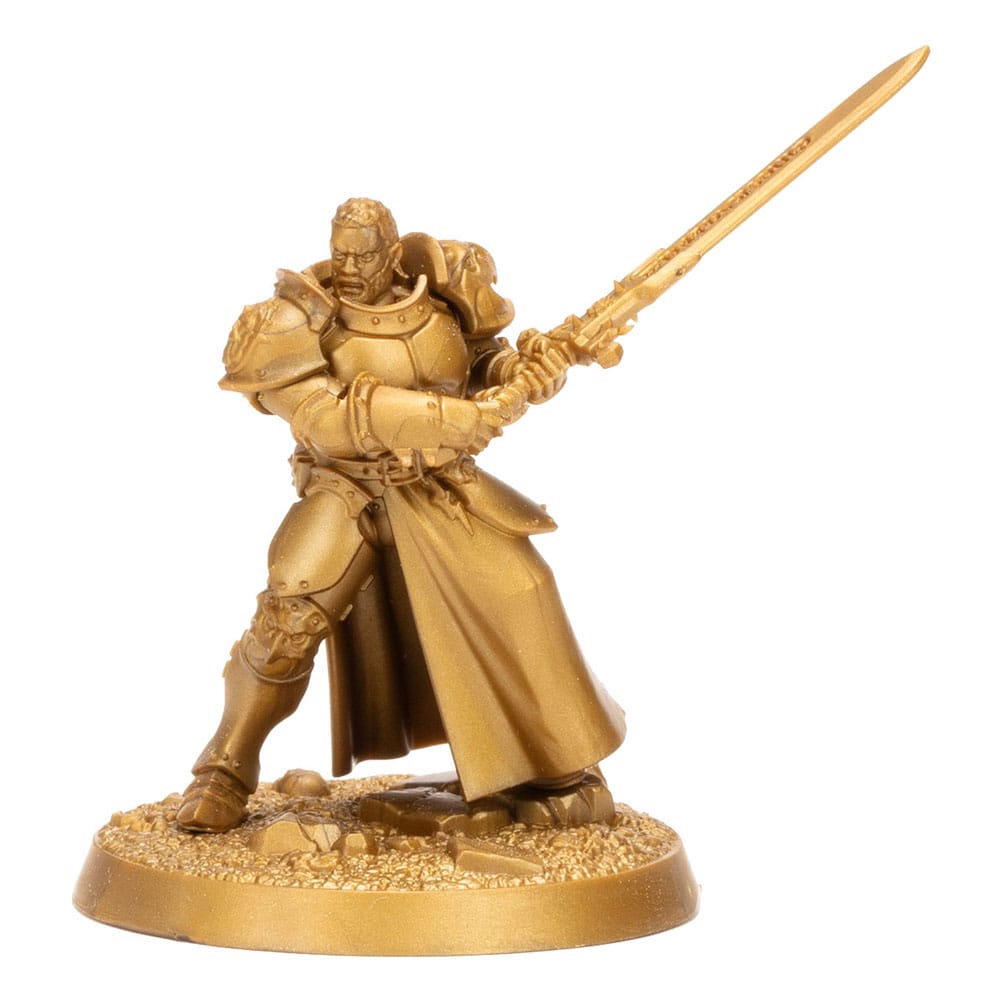 Warhammer Heroes Stormcast Eternals