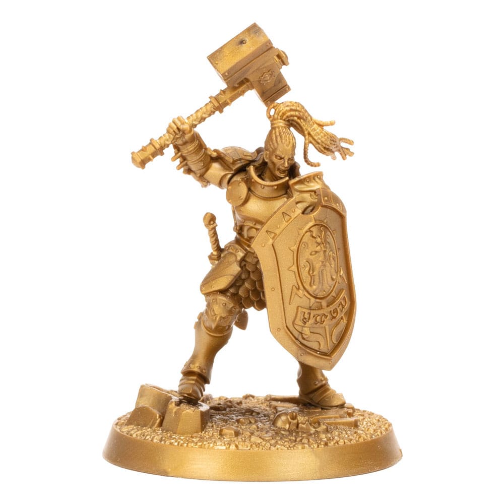 Warhammer Heroes Stormcast Eternals