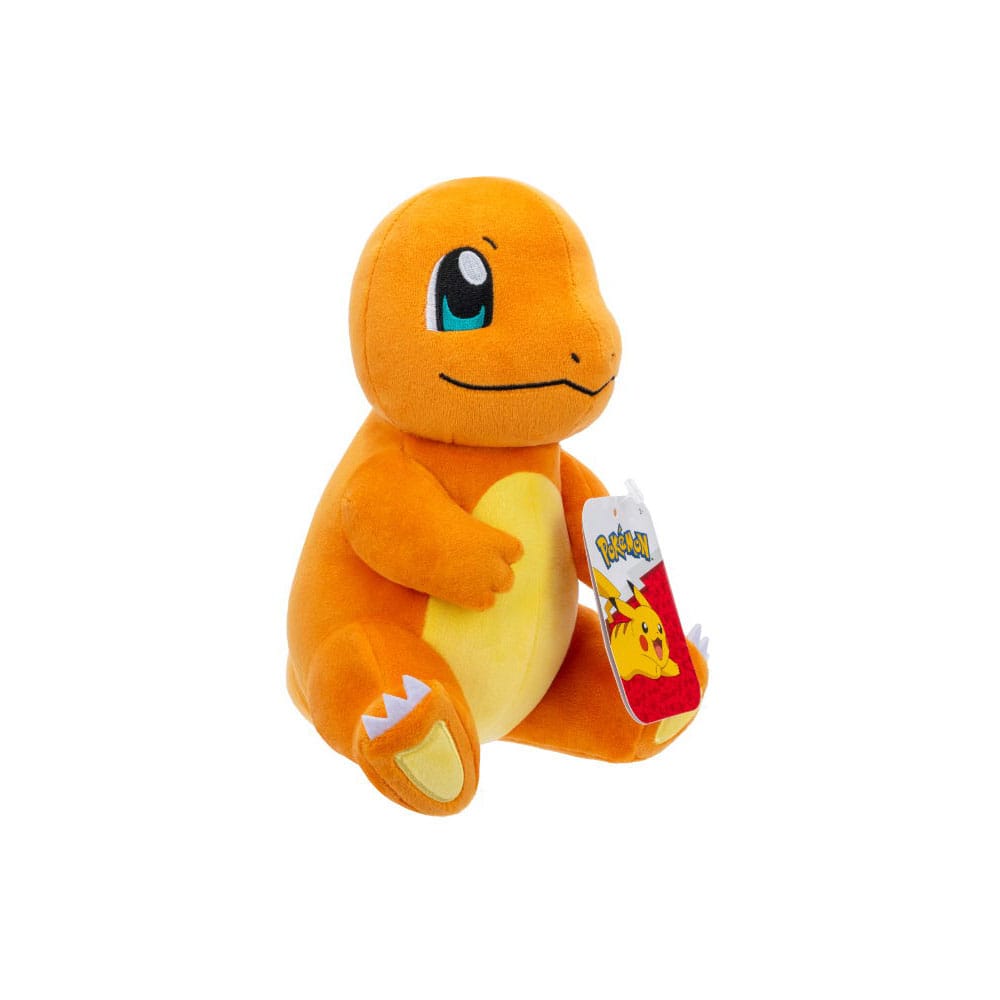 Pokemon Plush Charmander