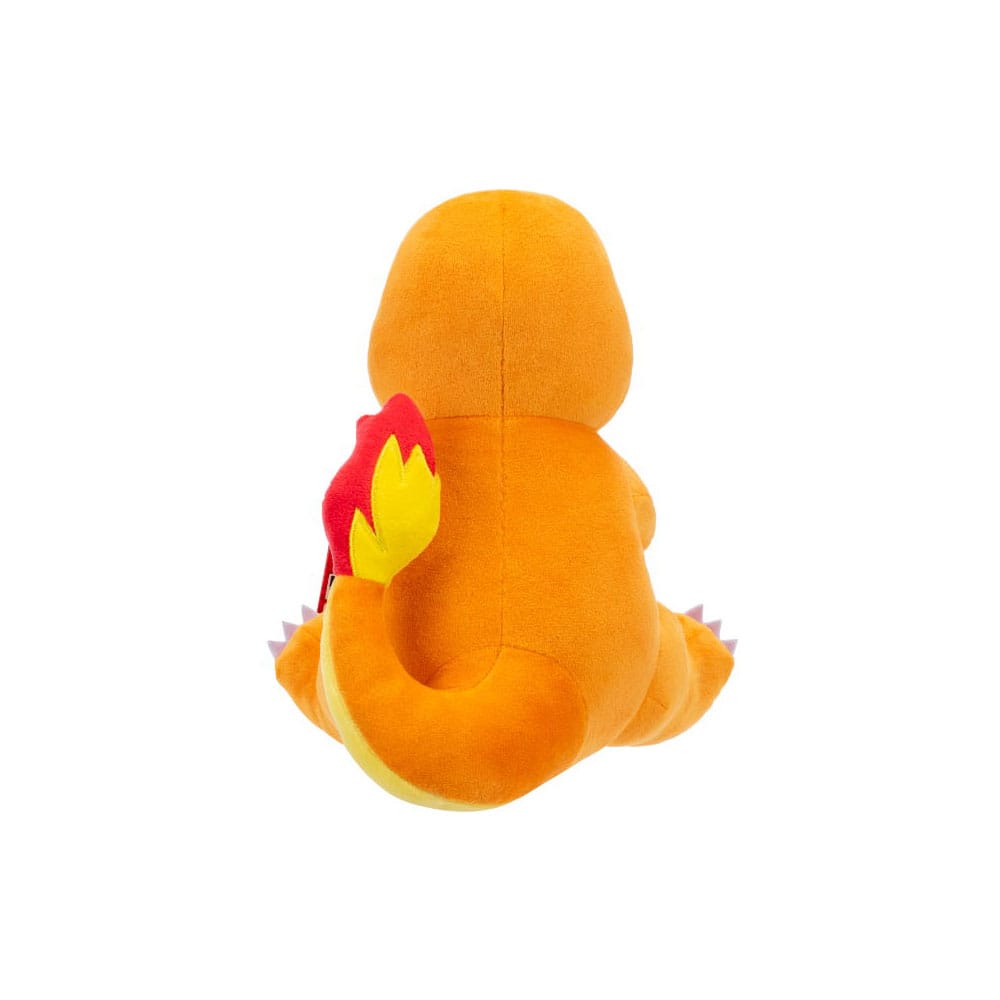 Pokemon Plush Charmander