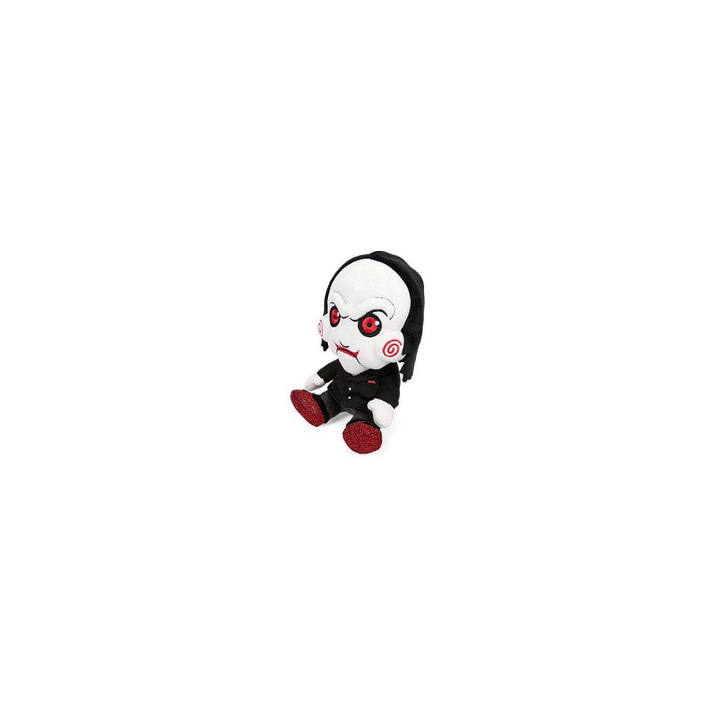 Kidrobot Saw- Billy the Puppet 8-Inch Plush