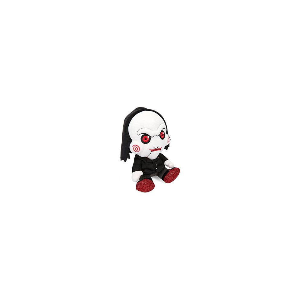 Kidrobot Saw- Billy the Puppet 8-Inch Plush
