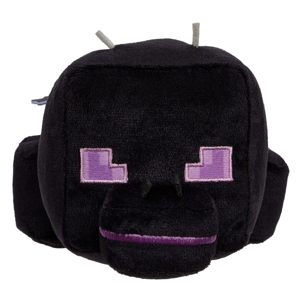 Minecraft Plush Ender Dragon 20 Cm