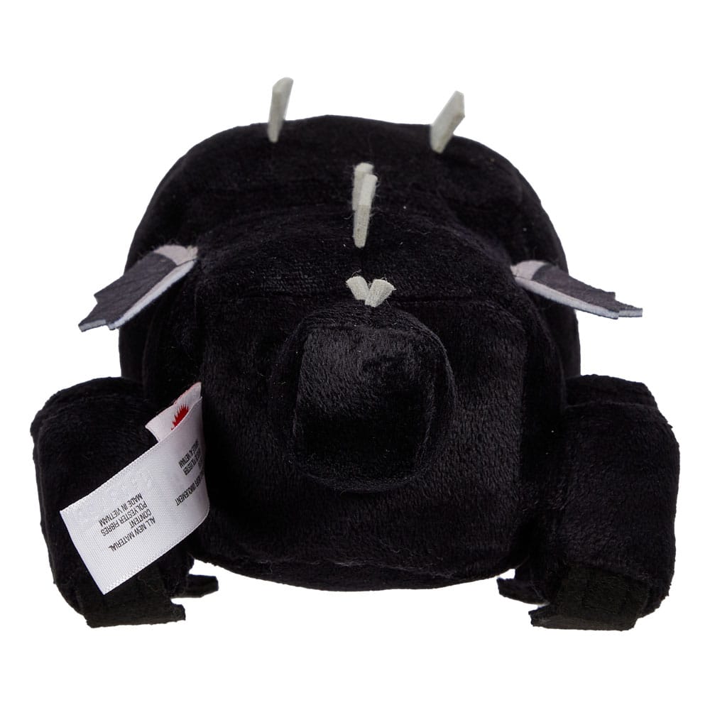 Minecraft Plush Ender Dragon 20 Cm