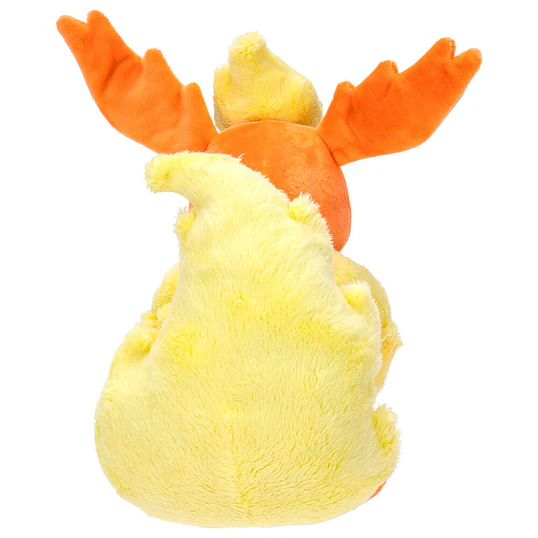 Peluche Pokémon Flareon 20cm