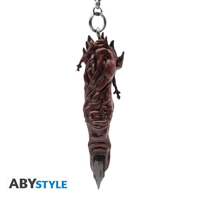 Jujutsu Kaisen 3D Keychain Sukuna's Finger ABYstyle