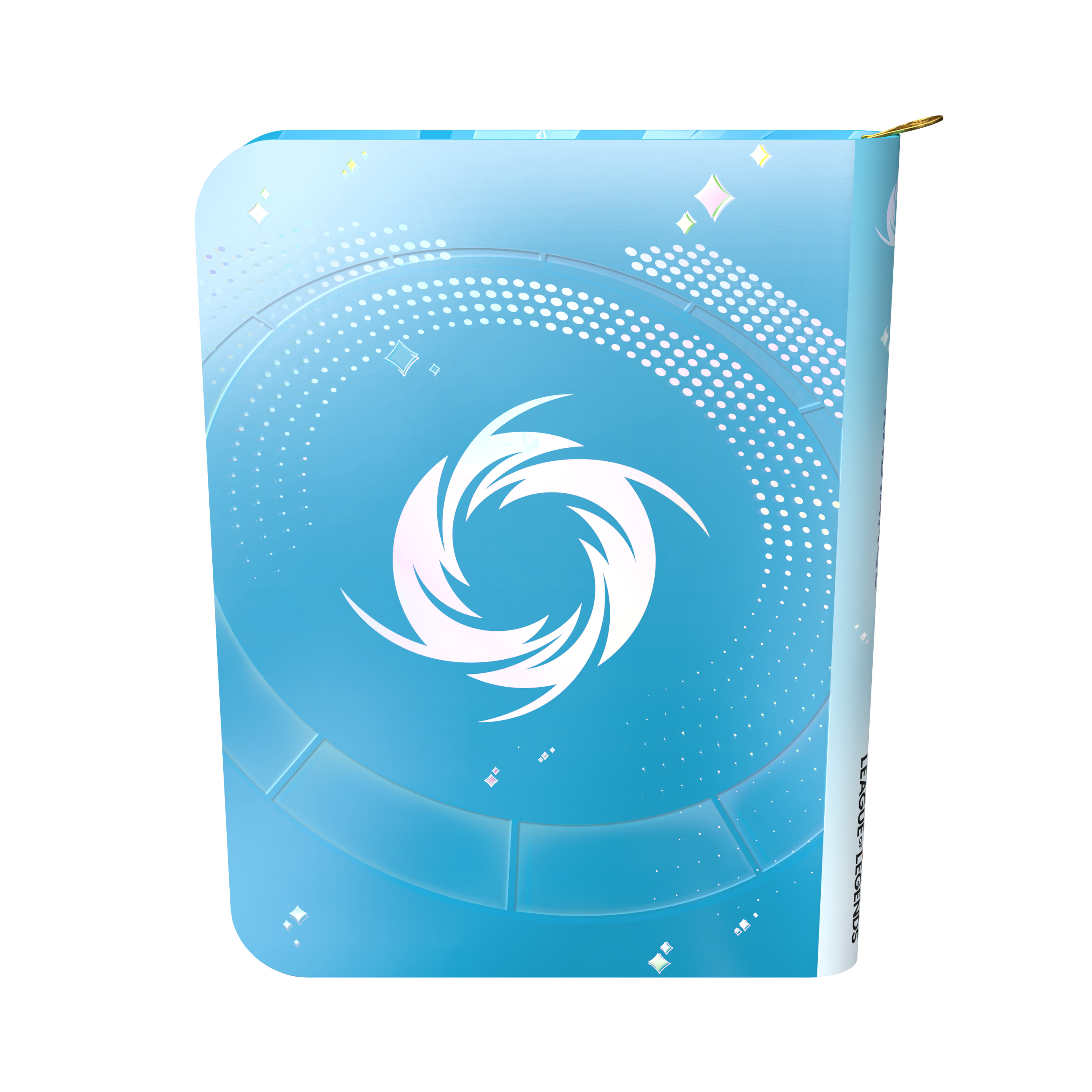 Riftbound: League of Legends TCG - Collector's Binder