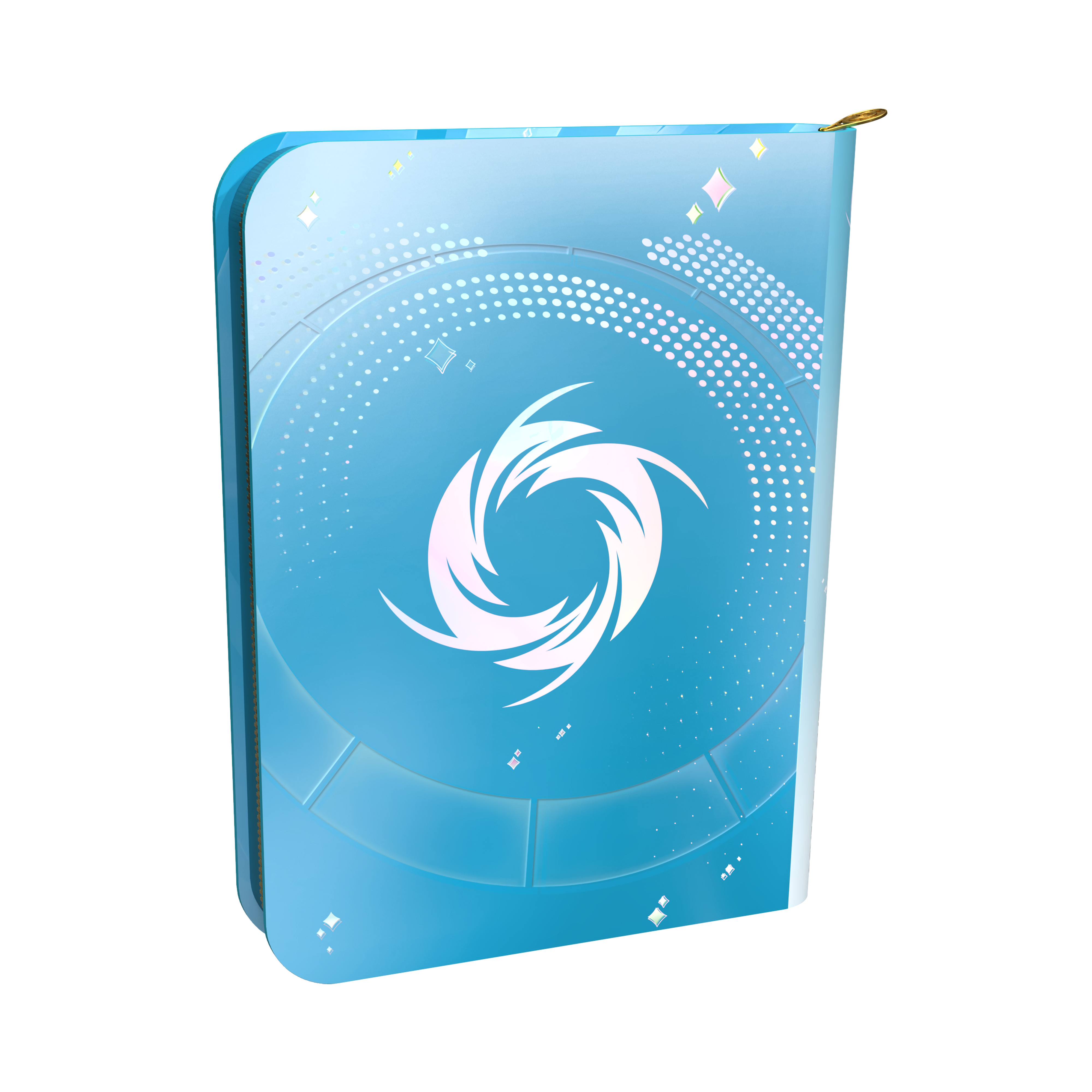 Riftbound: League of Legends TCG - Collector's Binder