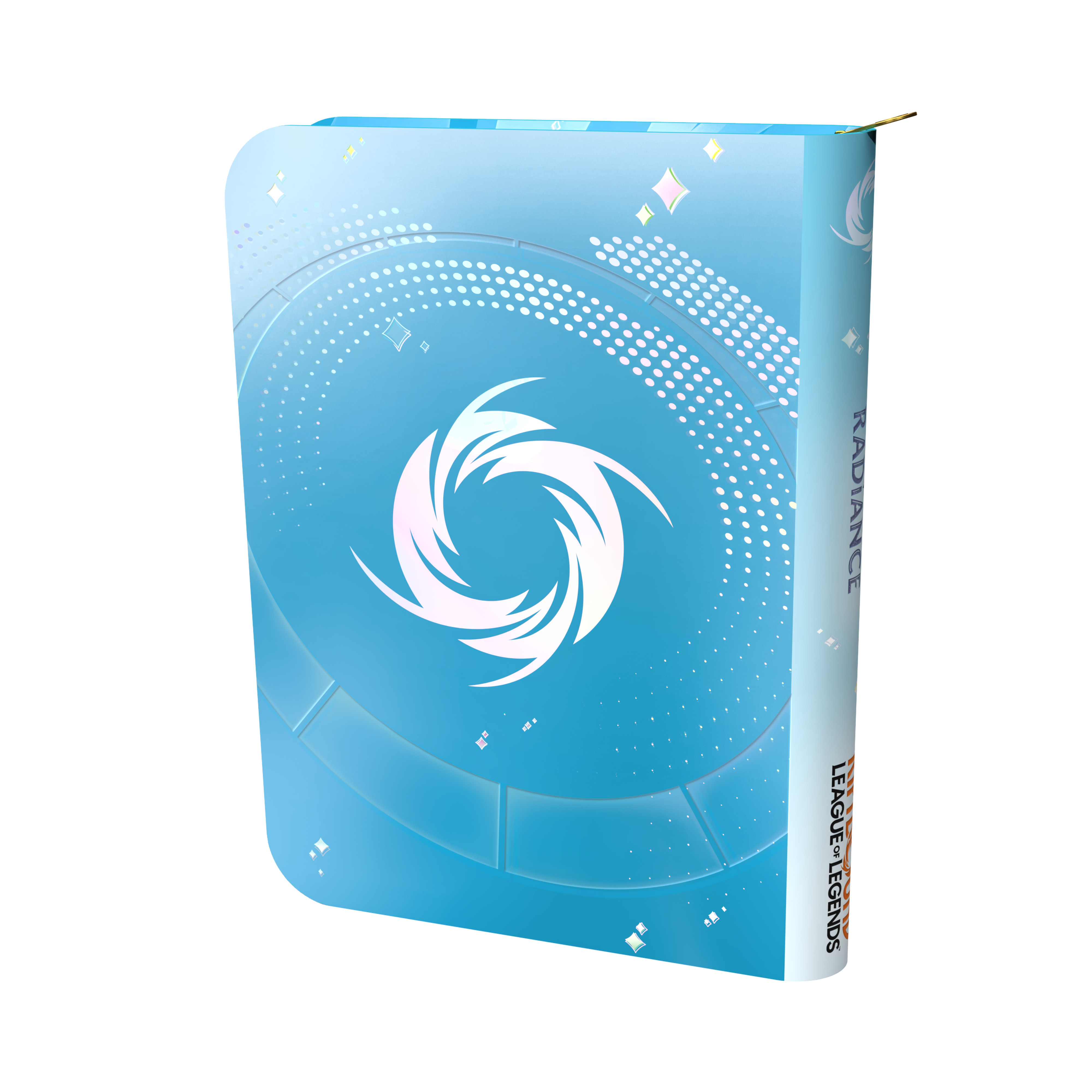 Riftbound: League of Legends TCG - Collector's Binder